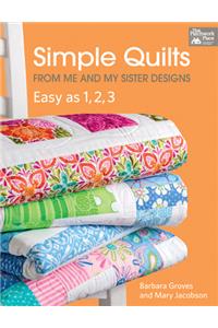 Simple Quilts