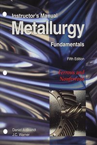 Metallurgy Fundamentals