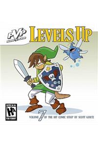 Pvp Volume 7: Pvp Levels Up