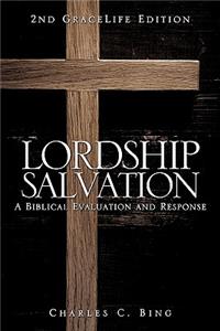 Lordship Salvation