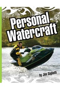 Personal Watercraft