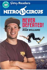 Nitro Circus Level 3: Never Defeated Ft. Ryan Williams