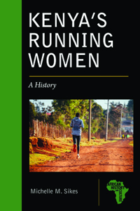 Kenya's Running Women