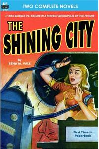 The Shining City, The & Red Planet