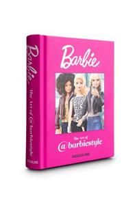 The Art of @ Barbiestyle
