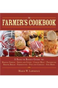 The Farmer's Cookbook