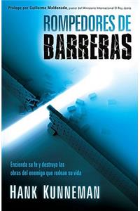 Rompedores de Barreras