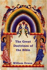 The Great Doctrines of the Bible
