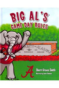 Big Al's Game Day Rules