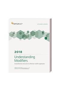 Optum Learning: Understanding Modifiers 2018
