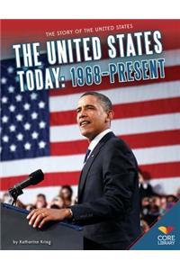 United States Today: Set968-Present
