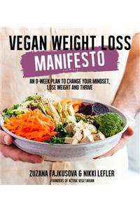 Vegan Weight Loss Manifesto