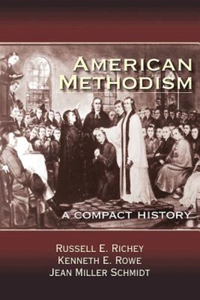 American Methodism