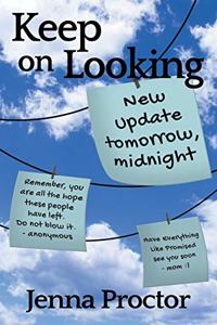 Keep on Looking