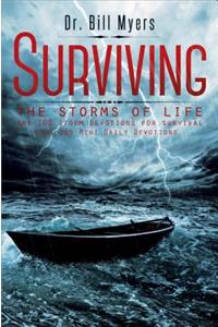 Surviving the Storms of Life