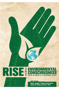 Rise of Environmental Consciousness