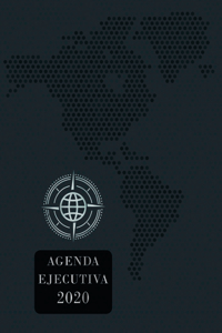 2020 Agenda Ejecutiva - Tesoros de Sabiduría - Gris