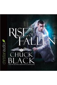 Rise of the Fallen