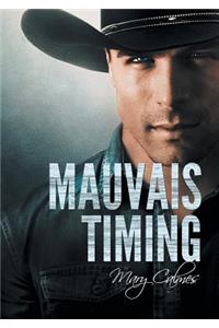 Mauvais timing (Translation)