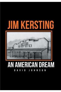 Jim Kersting