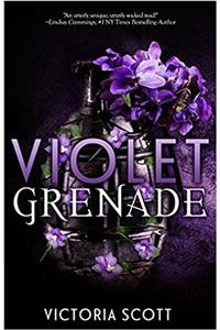 VIOLET GRENADE