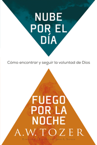 Nube Por El Día, Fuego Por La Noche