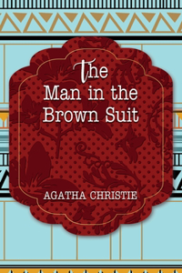 The Man in the Brown Suit