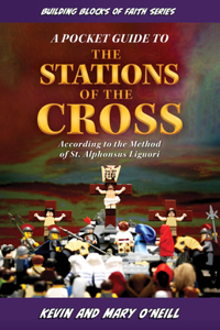 Pocket Guide to the Stations of the Cross