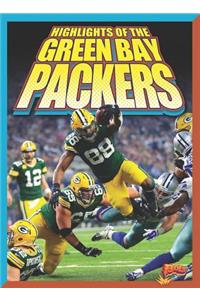 Highlights of the Green Bay Packers