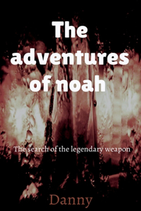 adventures of Noah