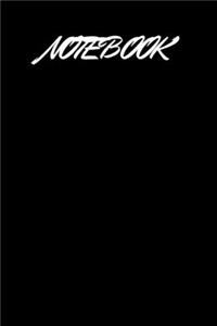2020 Notebook