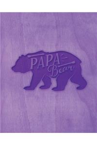 Papa Bear