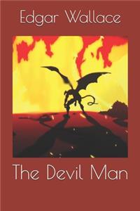 The Devil Man