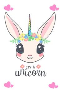 I'm a unicorn