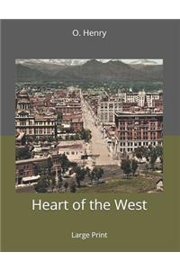 Heart of the West