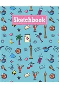 Sketchbook