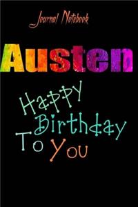 Austen