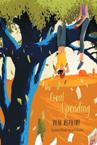Great Upending