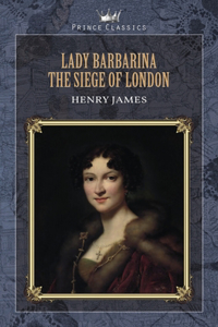 Lady Barbarina