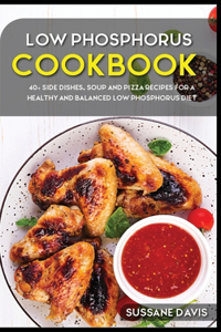 Low Phosphorus Cookbook