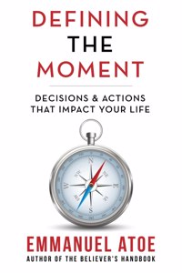 Defining the Moment