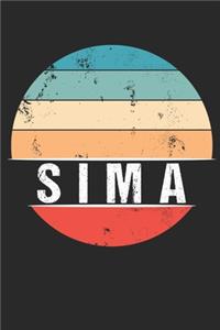 Sima