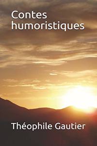 Contes humoristiques