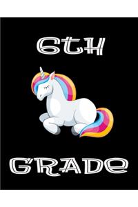 6TH Grade