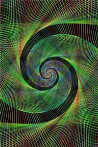 Rainbow Spiral