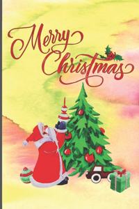 Merry Christmas