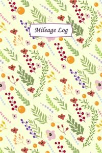 Mileage Log