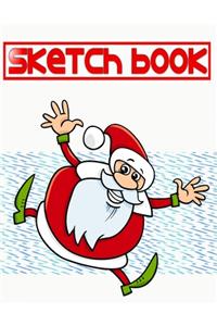 Sketch Book For Drawing Dezeens Christmas Gift