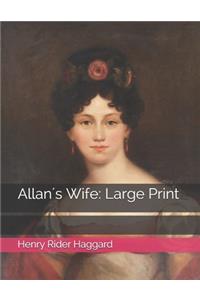 Allan´s Wife