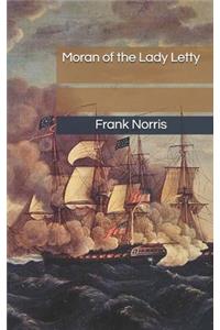 Moran of the Lady Letty